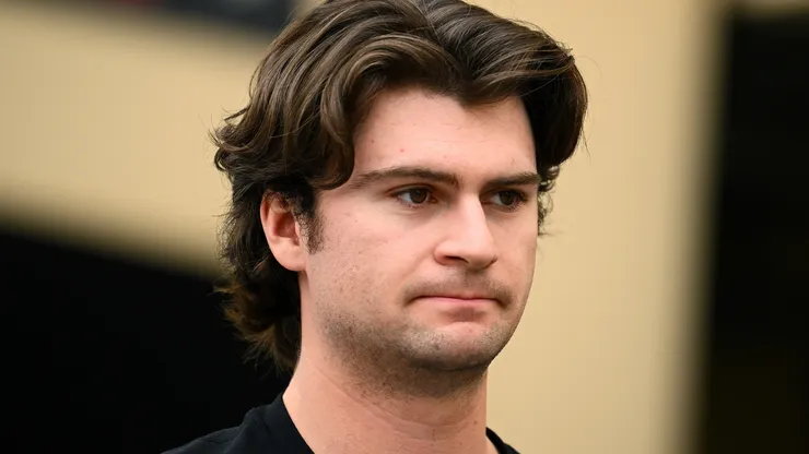 Colton Herta participará pela primeira vez de um evento da F1