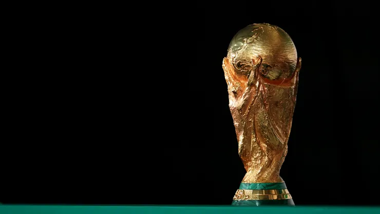 Copa do Mundo chega ao mata-mata