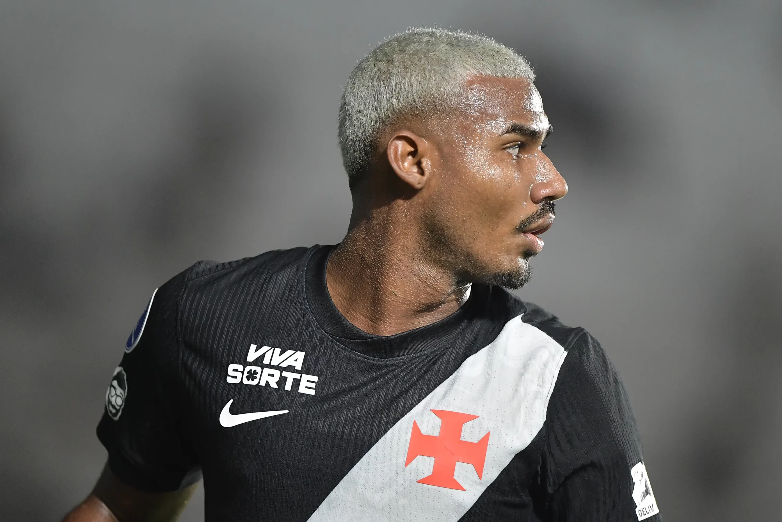 Cuiabano se recuperou de lesão. Foto: Thiago Ribeiro/AGIF