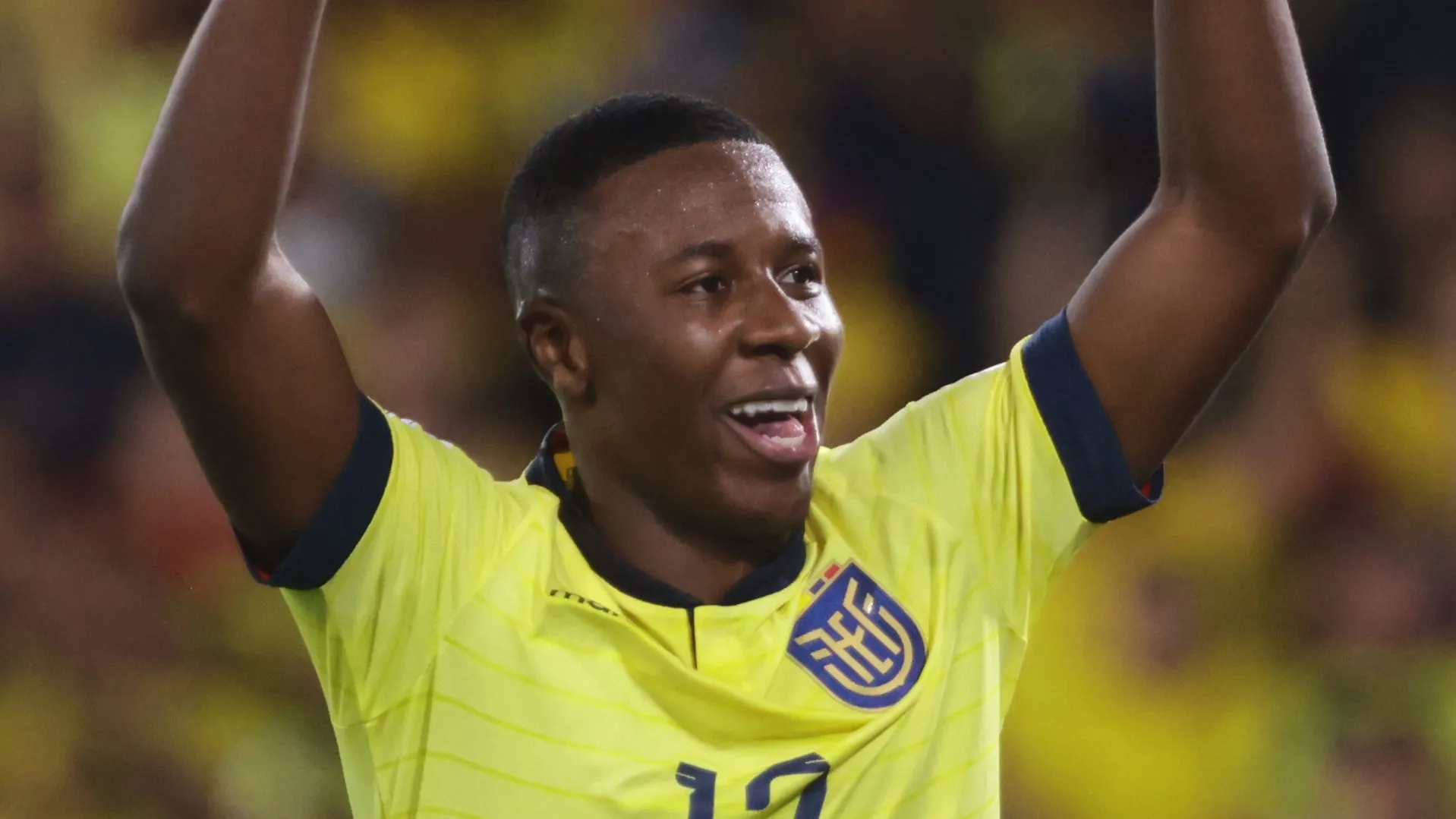 Minda, do Equador
