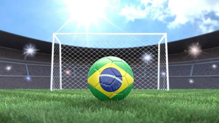Novibet oferece promoção para Escócia x Brasil na Copa do Mundo | Crédito: iStock
