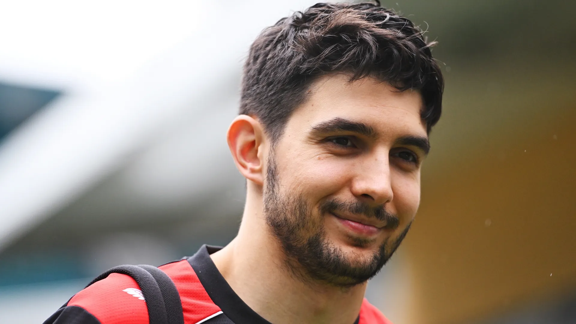 Esteban Ocon