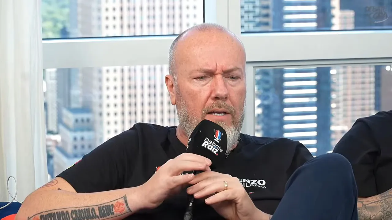Baldasso acredita que a França será a decepção da Copa – Foto: Reprodução/YouTube