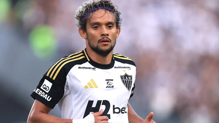 Meia tem o futuro incerto - Foto: Buda Mendes/Getty Images.