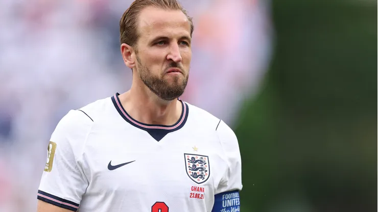 Goleador faz grande temporada - Foto: Justin Setterfield/Getty Images.