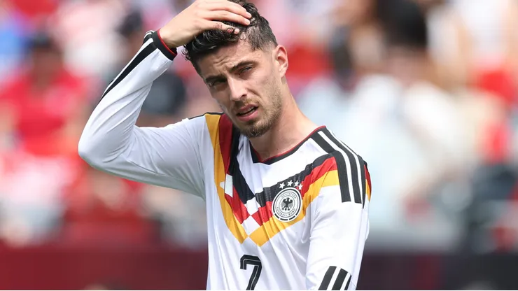 Jogador deu a sua opinião - Foto: Alexander Hassenstein/Getty Images.