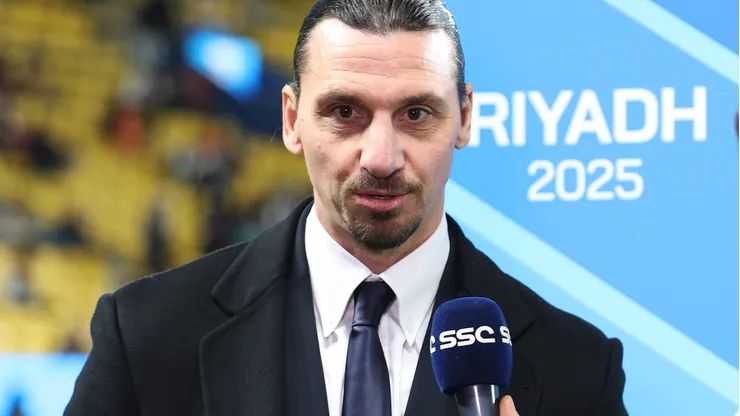 Ex-jogador deu a sua opinião - Foto: Yasser Bakhsh/Getty Images.