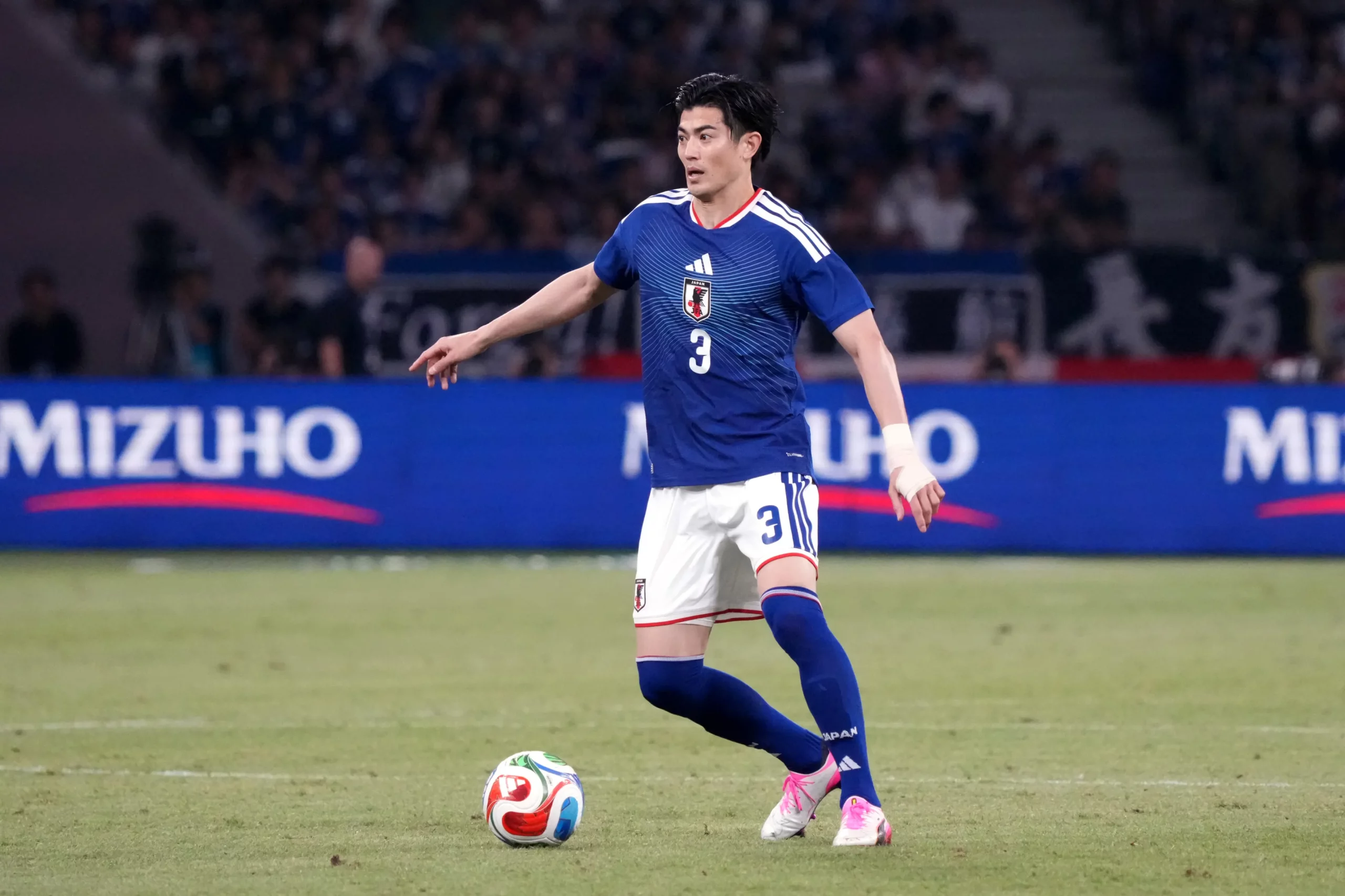 Japão. Foto: Koji Watanabe/Getty Images