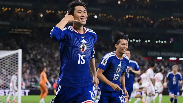 Rizek faz alerta importante sobre duelo contra o Japão. Foto: David Ramos/Getty Images