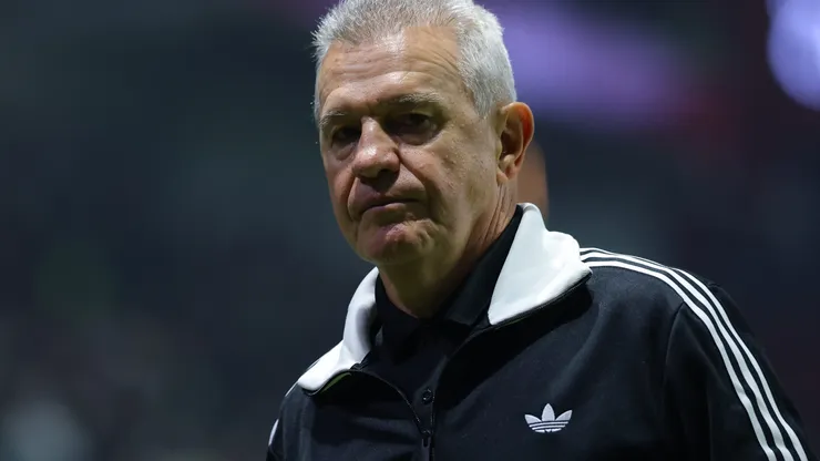 Treinador deu a sua opinião - Foto: Agustin Cuevas/Getty Images.