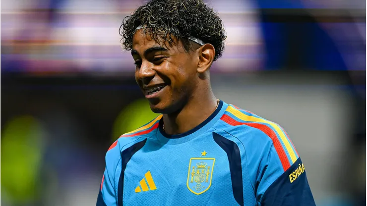 Atacante decidiu abrir o jogo - Foto: IMAGO/Icon Sportswire.
