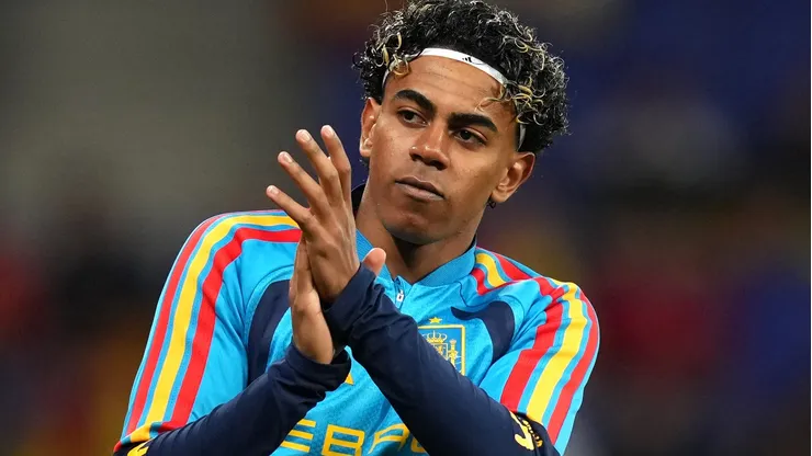 Craque vem agitando os bastidores - Foto: Alex Caparros/Getty Images.