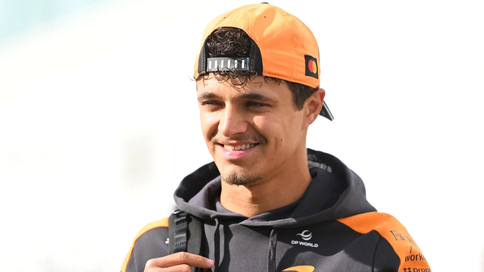 Lando Norris