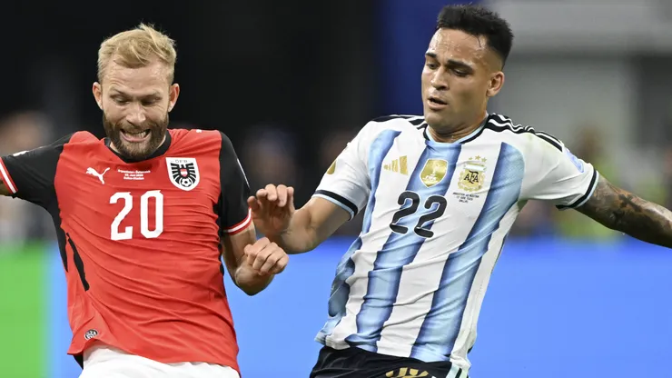 Arbitragem foi alvo de críticas - Foto: IMAGO/Xinhua.