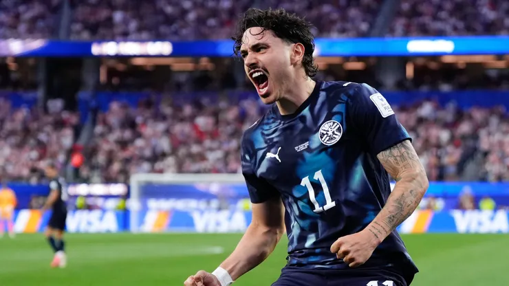 Meia do Palmeiras, Maurício substitui Almirón, suspenso, em jogo decisivo por vaga na próxima fase da Copa