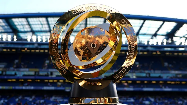 Mundial de Clubes da Fifa teve primeira edição no ano passado