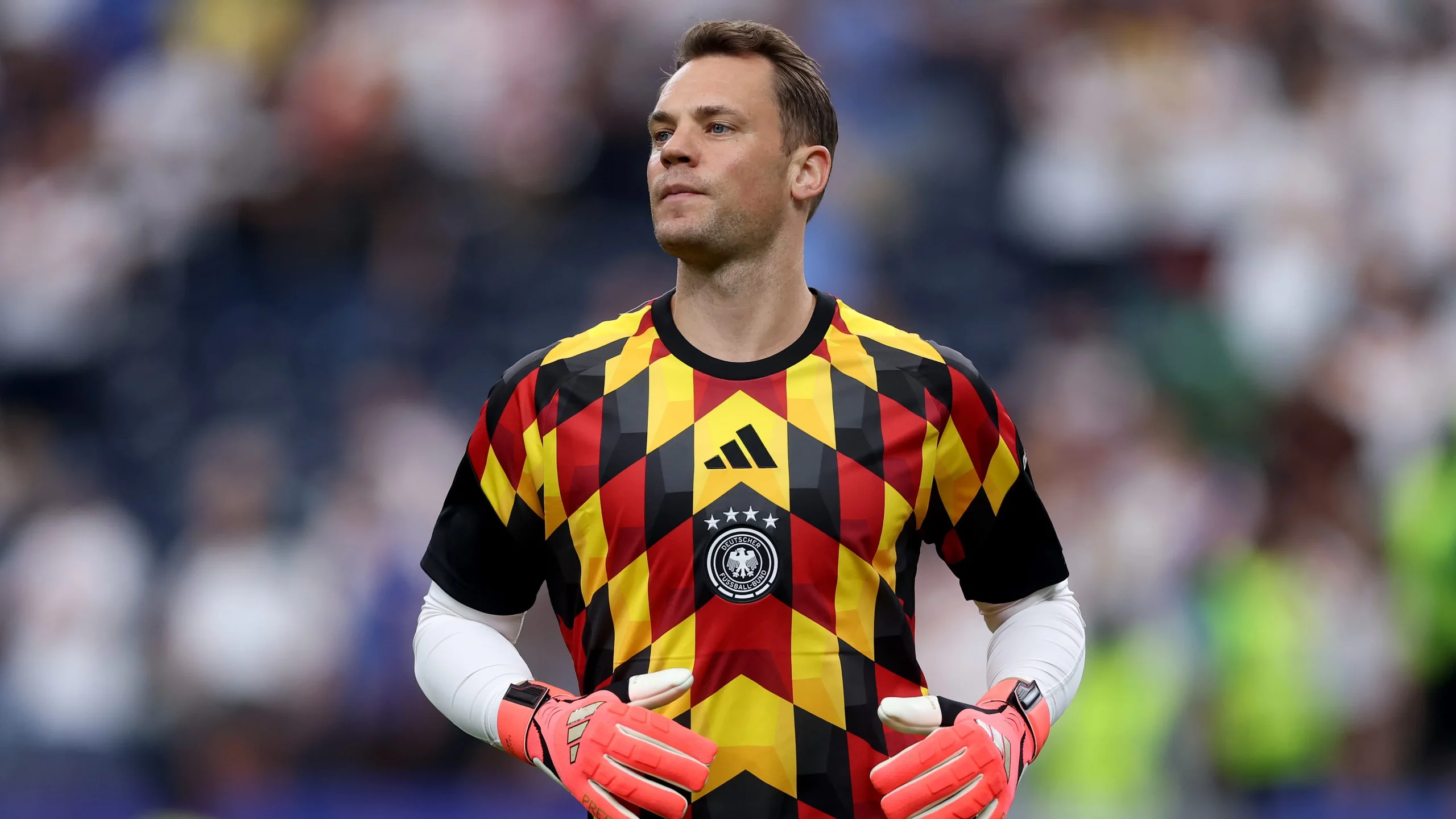 Neuer – Foto: Lars Baron/Getty Images