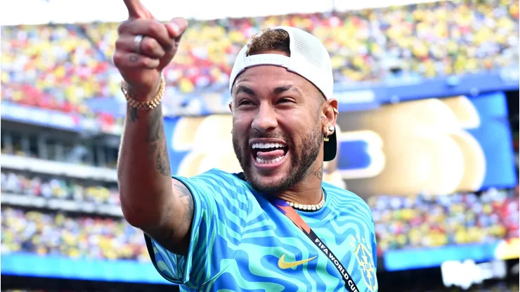 Craque teve altos e baixos - Foto: IMAGO/PRESSE SPORTS.
