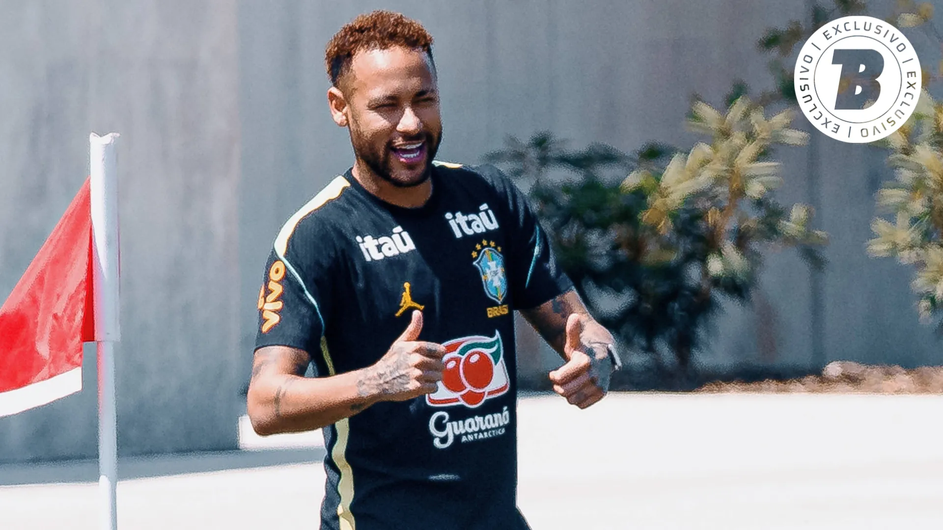 Neymar - Foto: IMAGO/Fotoarena.
