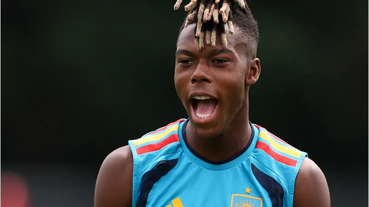 Atacante deu a sua opinião - Foto: Florencia Tan Jun/Getty Images.