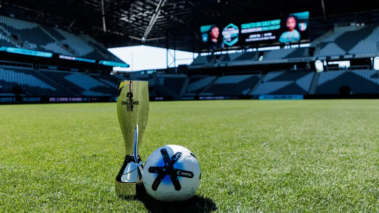 Challenge Cup promete disputa emocionante - Foto: Instagram Reprodução/columbusnwsl2028