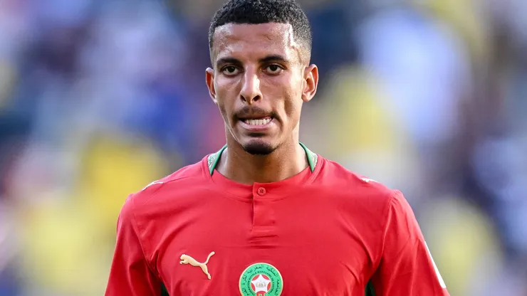 Jogador deu a sua opinião - Foto: IMAGO/DeFodi Images.