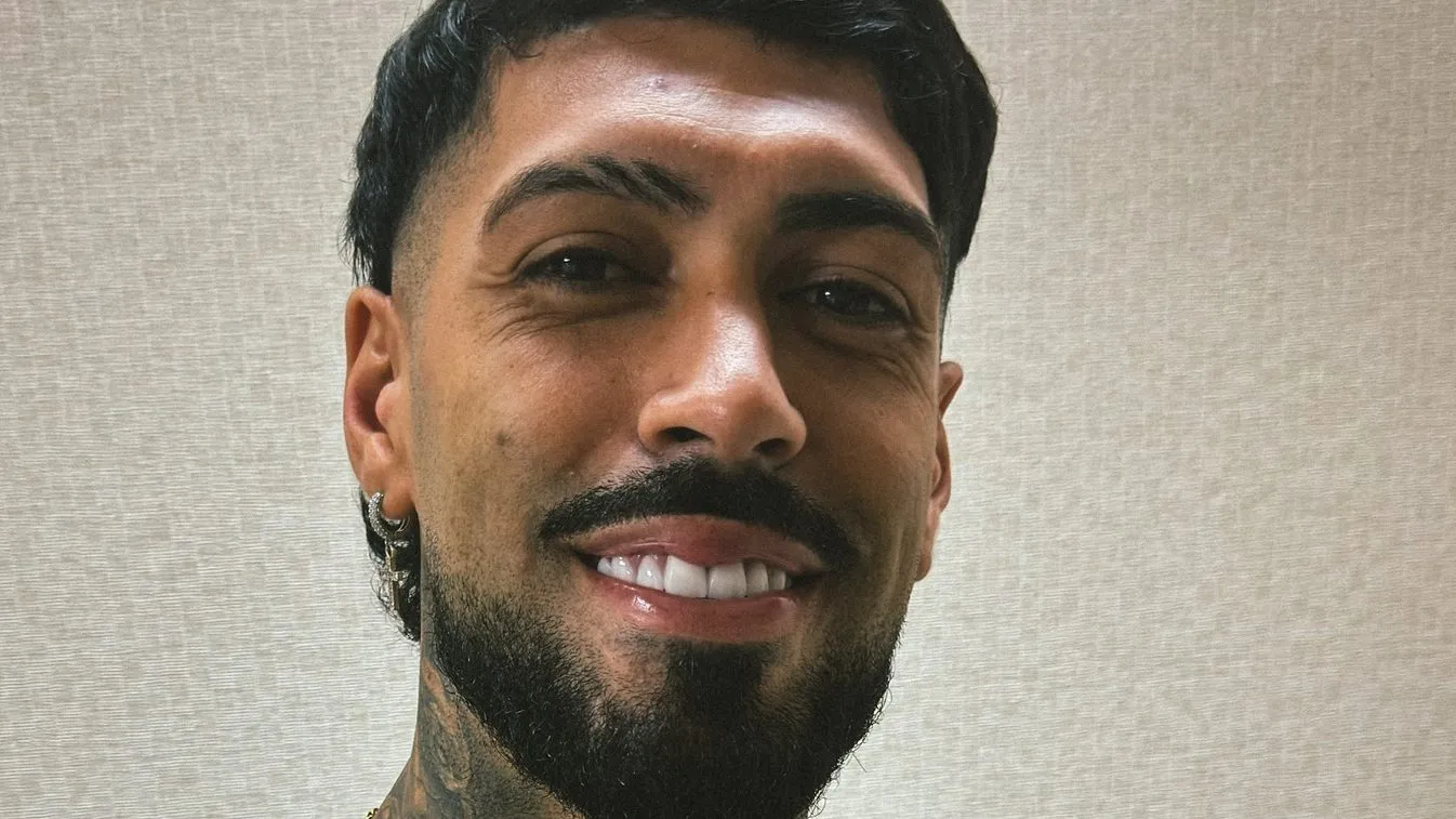 Chegada de Alexander Barboza, ex-Botafogo, foi uma das razões para o Palmeiras descartar Nino – Foto: Divulgação/SEP