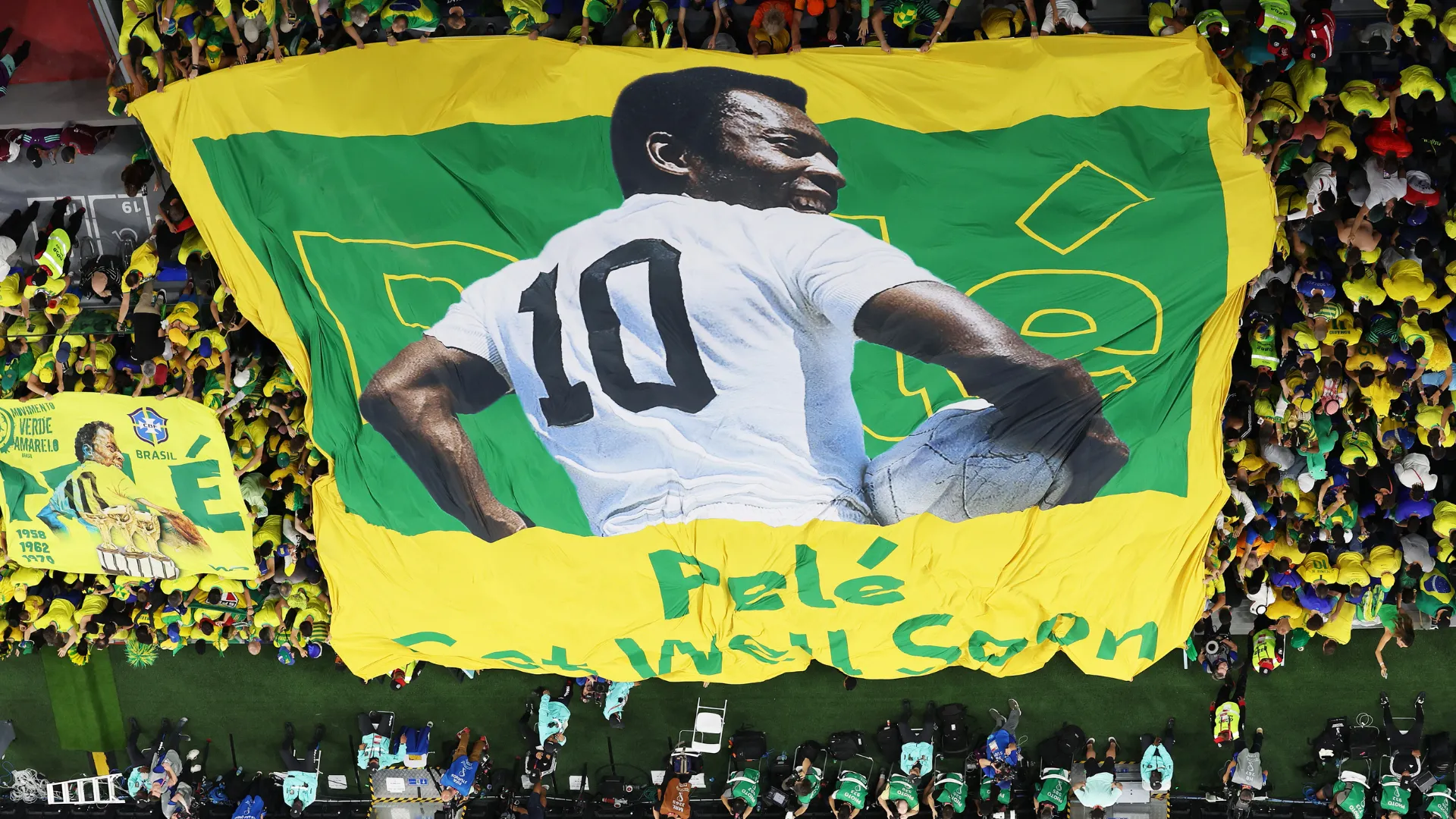 Pelé