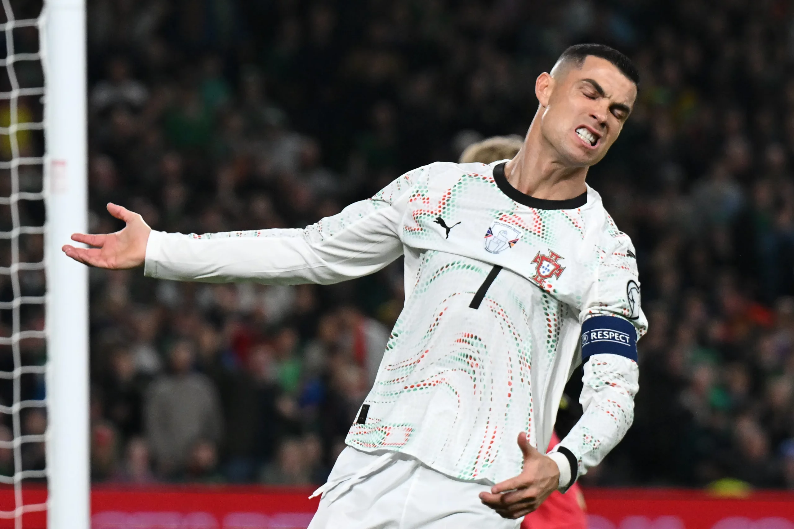 Portugal. Foto: Charles McQuillan/Getty Images