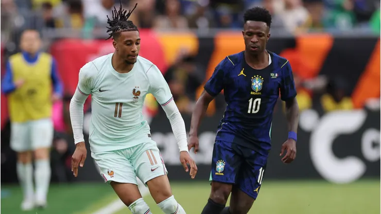 Caminho do Brasil na Copa seria árduo daqui para frente - caso 1ª fase terminasse hoje