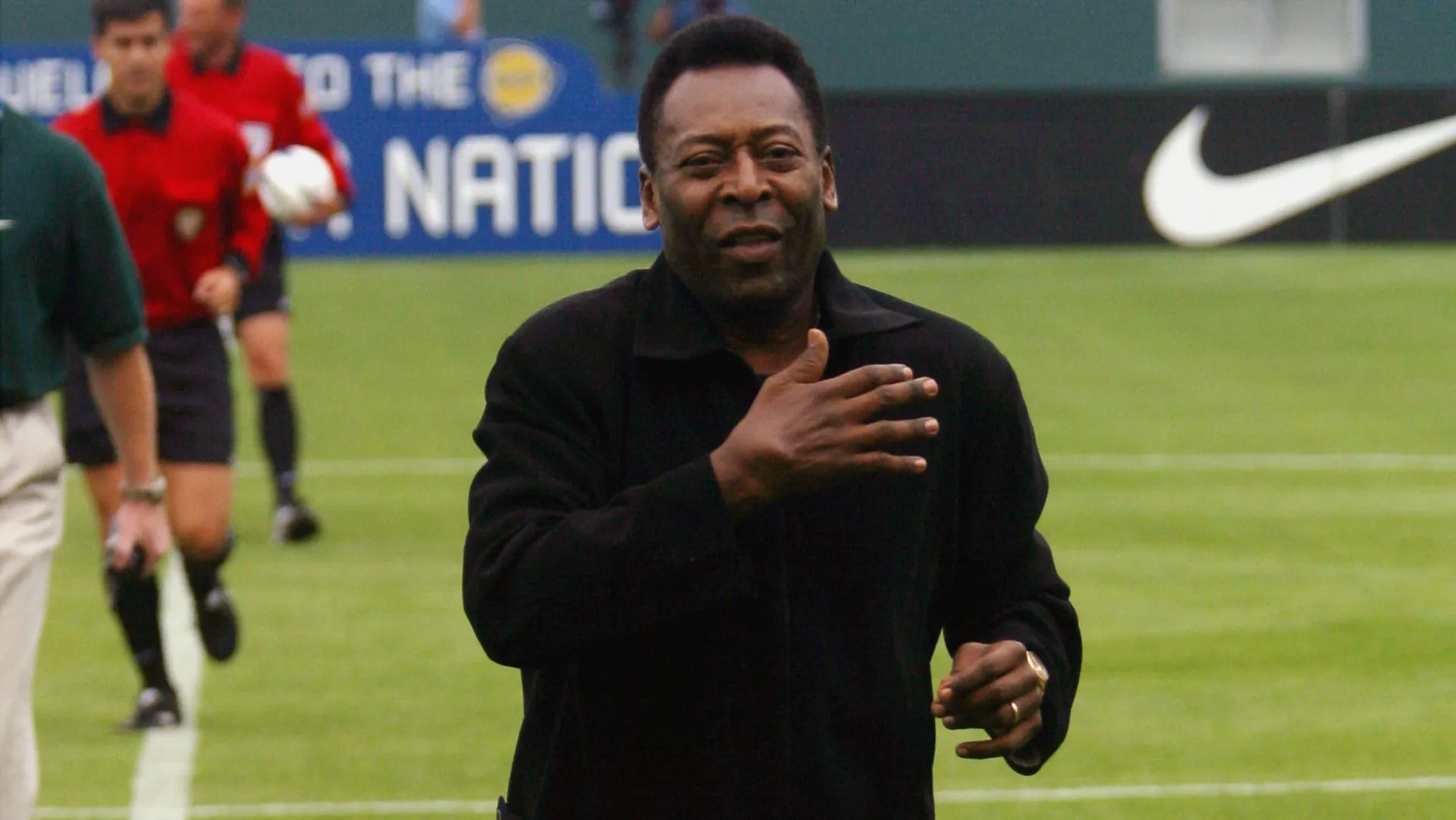 Pelé