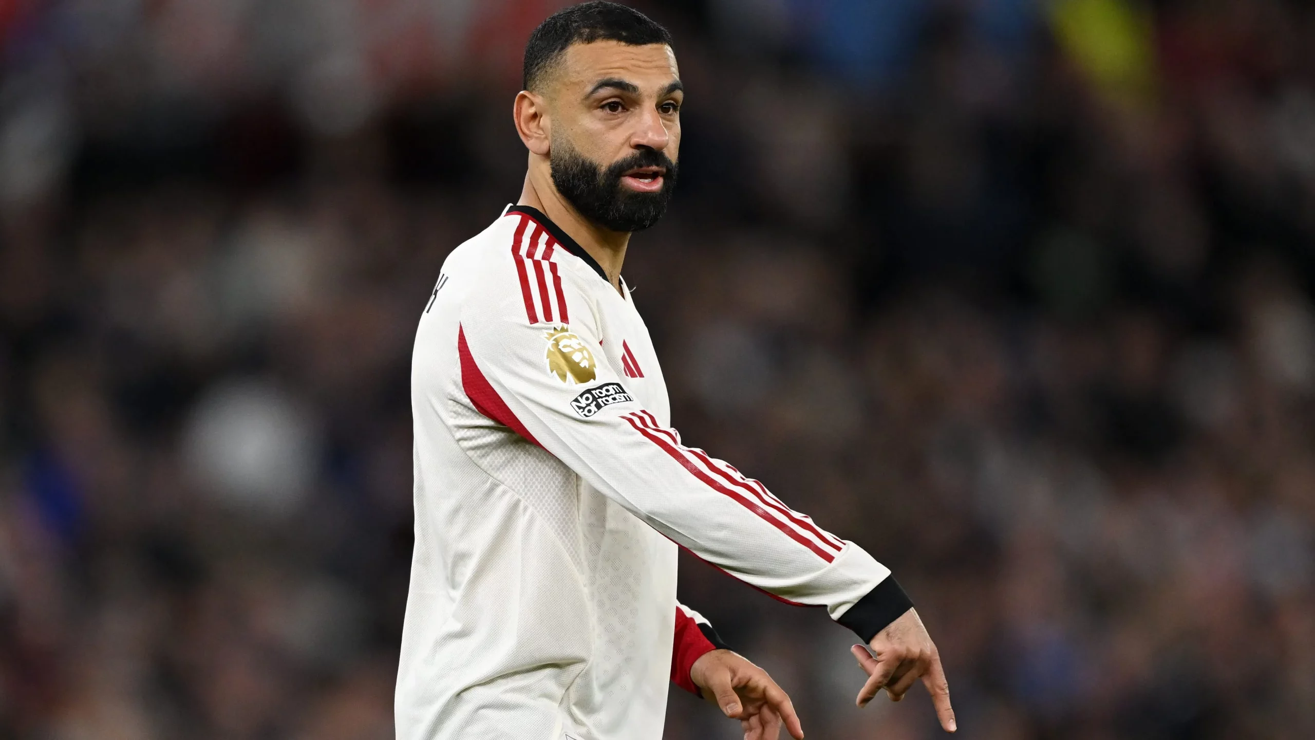 Salah - Foto: Shaun Botterill/Getty Images.