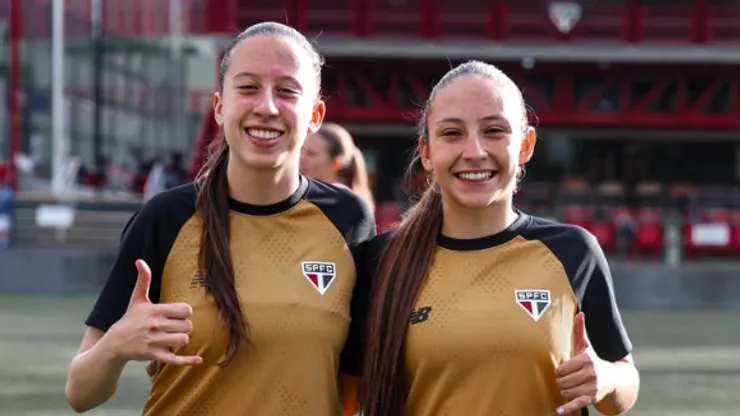 Tricolor vence Sport e se mantém na liderança - Foto: Giovanna Bastos/São Paulo FC