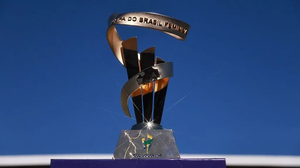 Troféu da Copa do Brasil Feminina