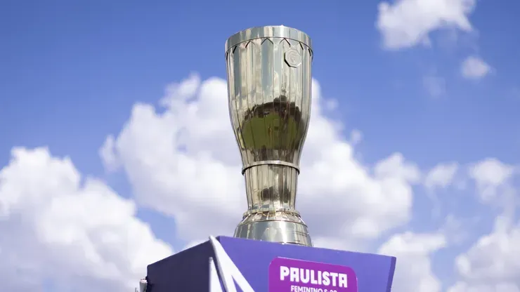 Taça do Paulistão Feminino Sub-20