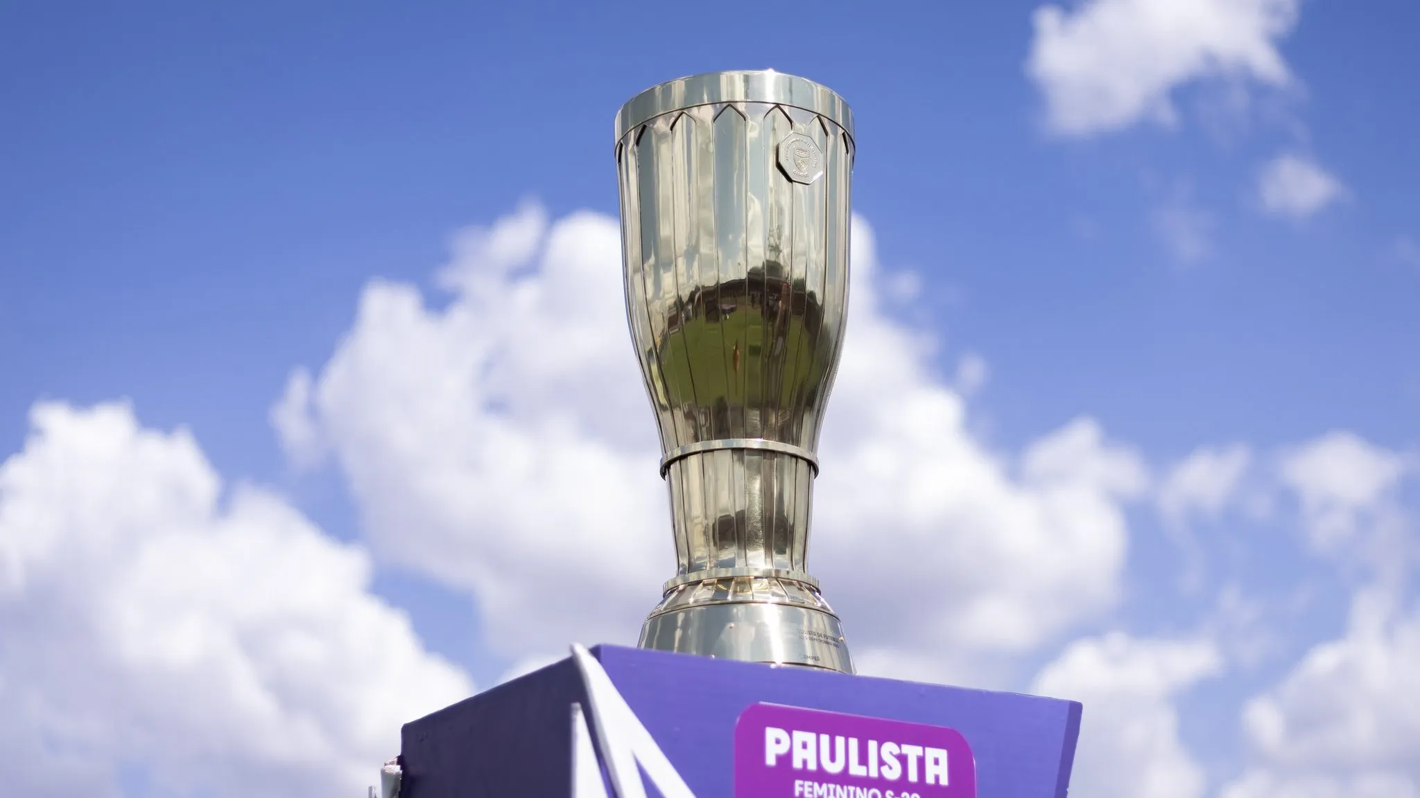 Taça do Paulistão Feminino Sub-20