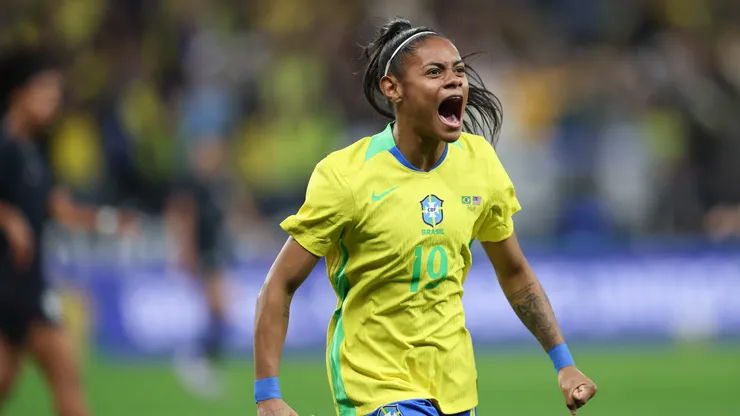 Veja as seleções classificadas na Copa de 2027 - Foto: Lívia Villas Boas/Staff Images/CBF