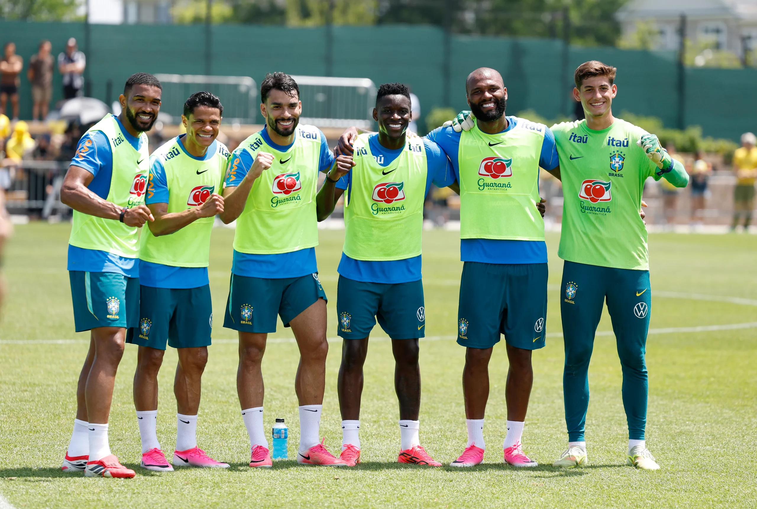 Foto: Rafael Ribeiro/CBF