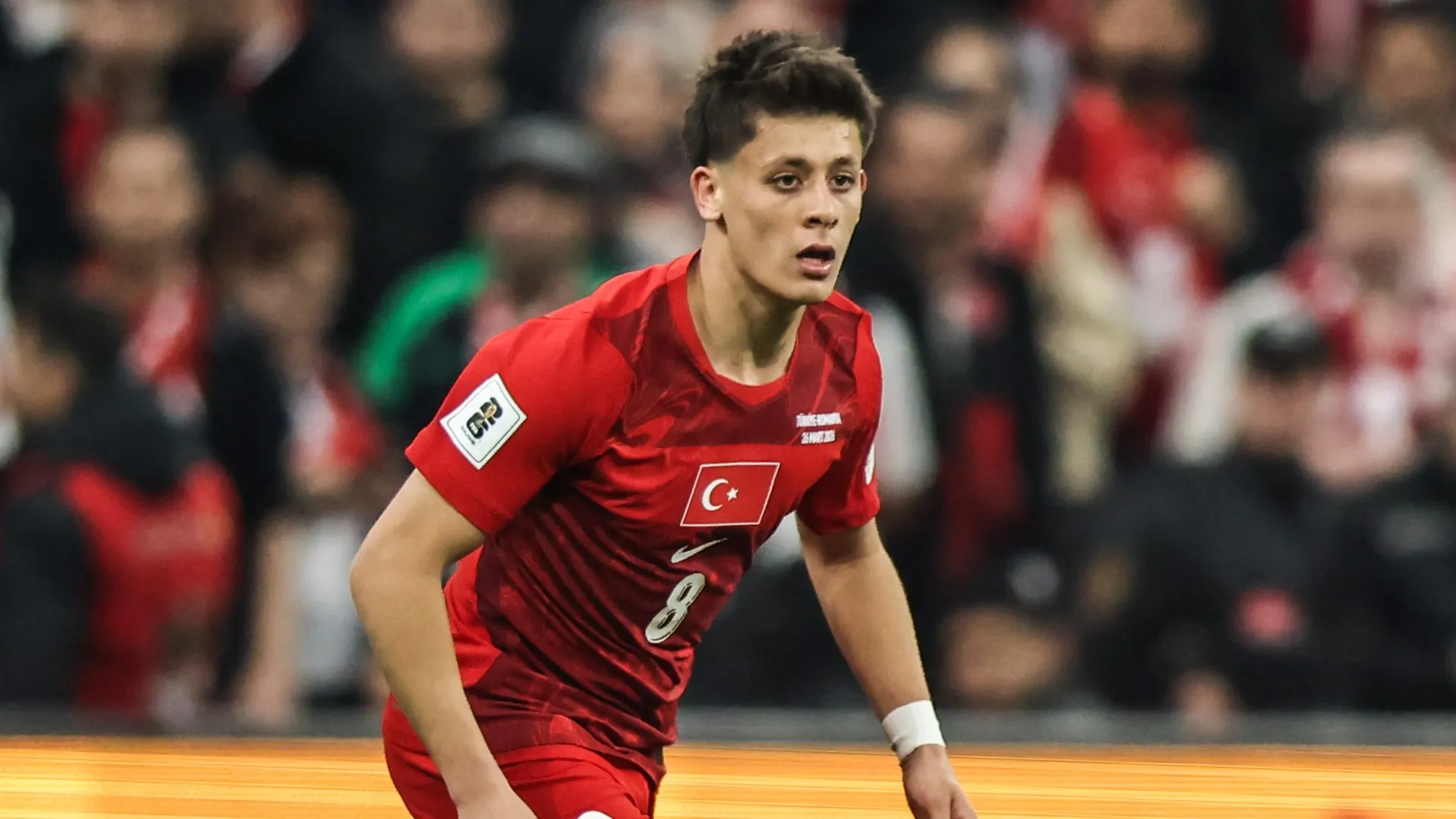 Guler, da Turquia