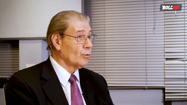Victor Hugo Morales, em entrevista para o Bolavip – Foto: Reprodução/YouTube