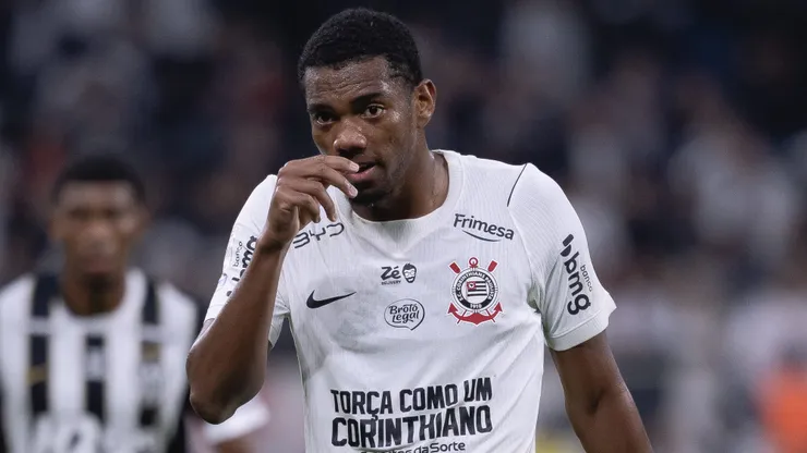Juventus realiza primeiro contato oficial com o Corinthians pela contratação de André - Foto: Ettore Chiereguini/AGIF