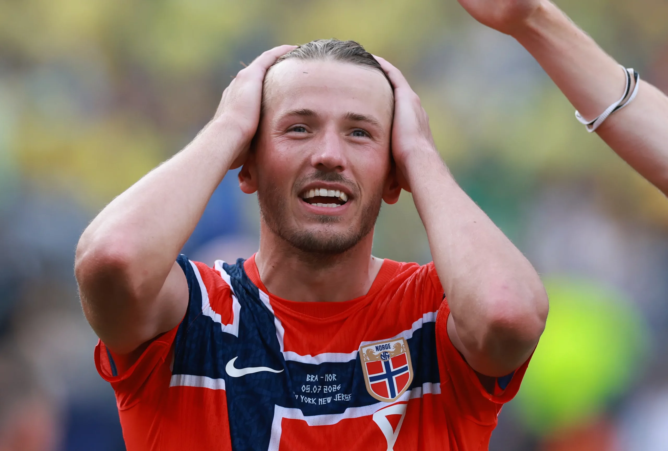 Berge. Foto: Elsa/Getty Images