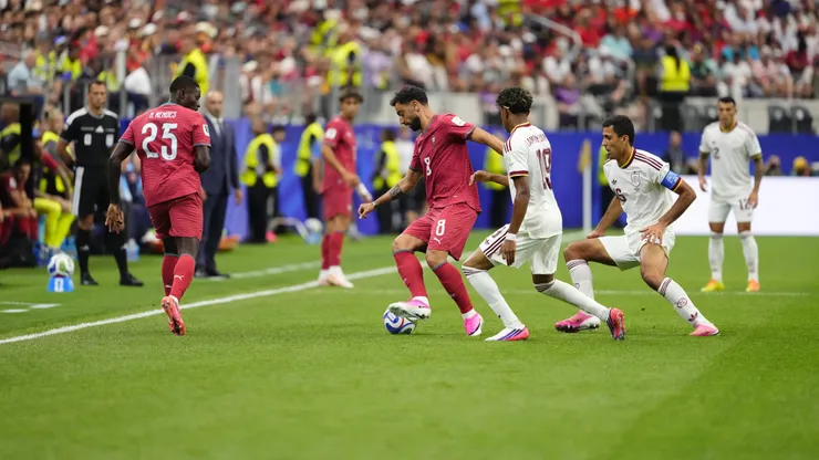 Espanha x Portugal - Foto: IMAGO / Anadolu Agency