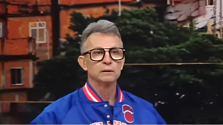 Craque Neto solta o verbo na Band. Foto: Reprodução/YouTube Os Donos da Bola.