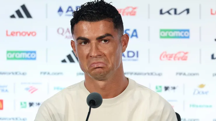 Cristiano Ronaldo, craque e ídolo da Seleção Portuguesa