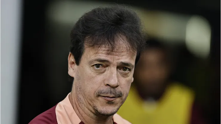Diniz no Corinthians. Foto: Roberto Vinicius/AGIF
