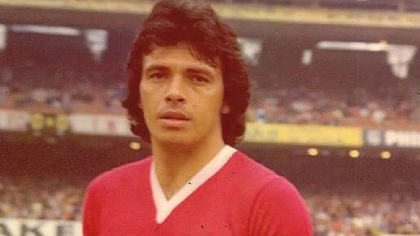 Elías Figueroa. Foto: Reprodução/Internacional