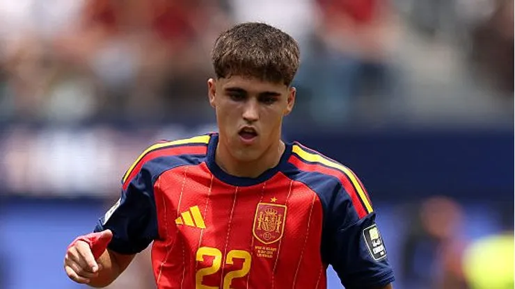 Cubarsi pela Espanha. Foto: Luke Hales/Getty Images