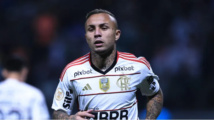 Cebolinha está desde 2022 no CRF