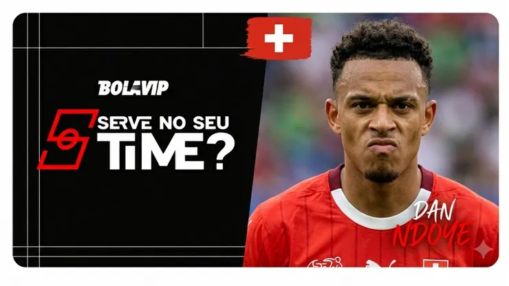 Jogador desencantou no Mundial
